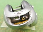 Photo3: Shimano Metanium Mg 6.2 L Body [4681] (3)