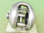 Photo1: Shimano Metanium Mg 6.2 L Body [4681] (1)