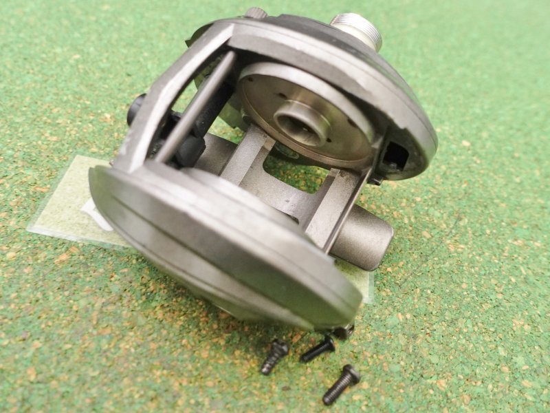 Photo3: Revo ALT 7.1R Body Part [4690] (3)