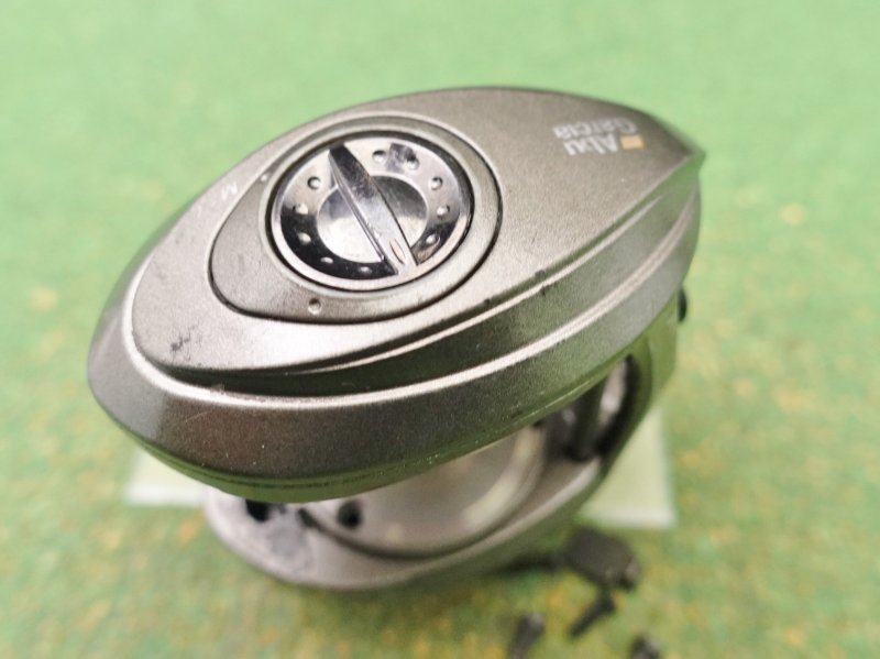 Photo5: Revo ALT 7.1R Body Part [4690] (5)