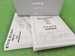 Photo17: Shimano 18 Bantam MGL 6.2 [4965] (17)