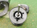 Photo15: Shimano 18 Bantam MGL 6.2 [4965] (15)