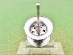 Photo2: 17 Tatula SV TW Spool [4710] (2)