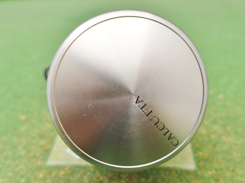 Photo10: Shimano 05 Calcutta 201 [4659] (10)