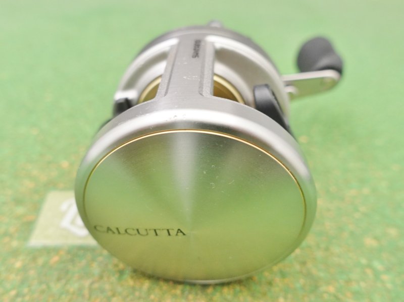 Photo8: Shimano 05 Calcutta 201 [4659] (8)