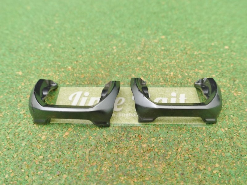 Photo1: 17 Tatula SV TW  Front Cover  Set [4752] (1)
