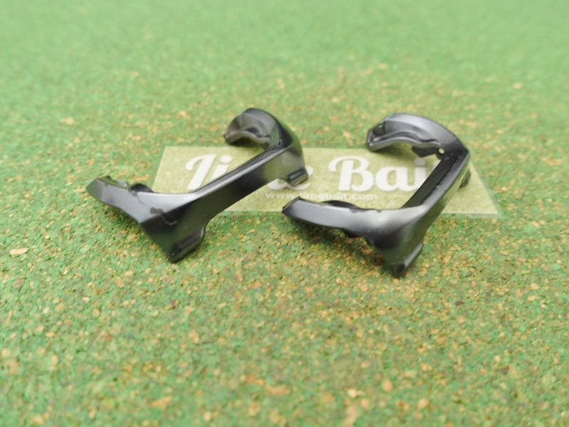 Photo2: 17 Tatula SV TW  Front Cover  Set [4752] (2)