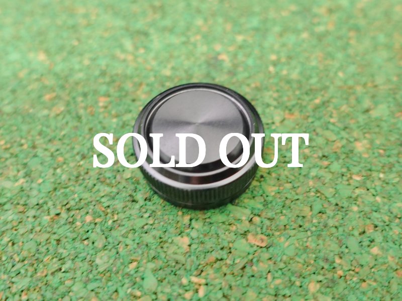 Photo1: Shimano 18 Bantam Mgl Mechanical Cap[4759] (1)