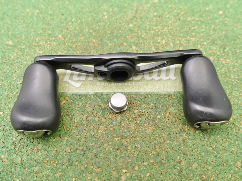 Photo1: Shimano Original Handle 83mm [4762] (1)