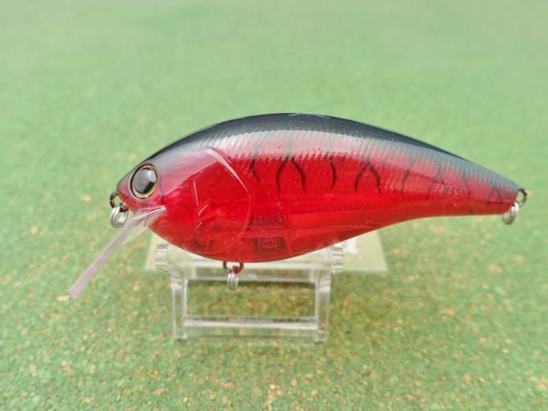 Photo1: Nories Short Stormy Magnum TDM [4766] (1)