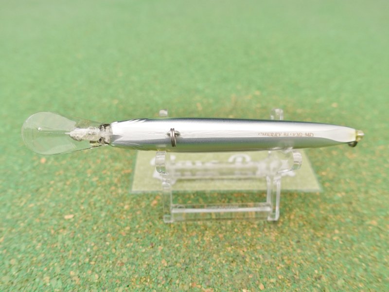 Photo2: Smith Cherry Blood MD 90F[4778] (2)