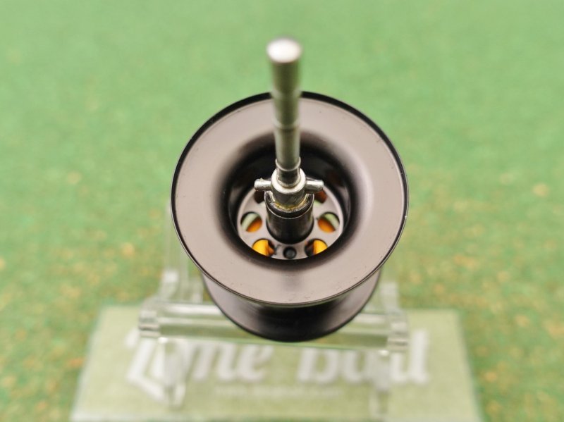 Photo2: 20 Tatula SV TW Spool [4773] (2)