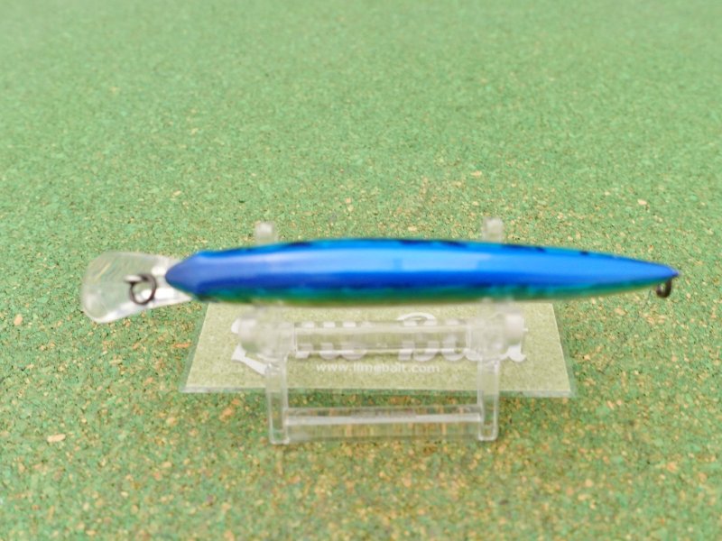 Photo4: Smith Cherry Blood MD 90S [4779] (4)