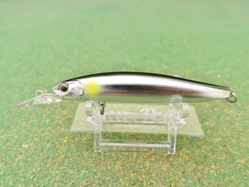 Photo1: Smith Cherry Blood MD 90F[4778] (1)