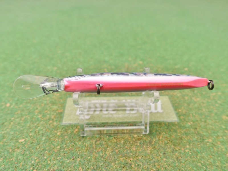 Photo2: Smith Cherry Blood MD 90S [4779] (2)