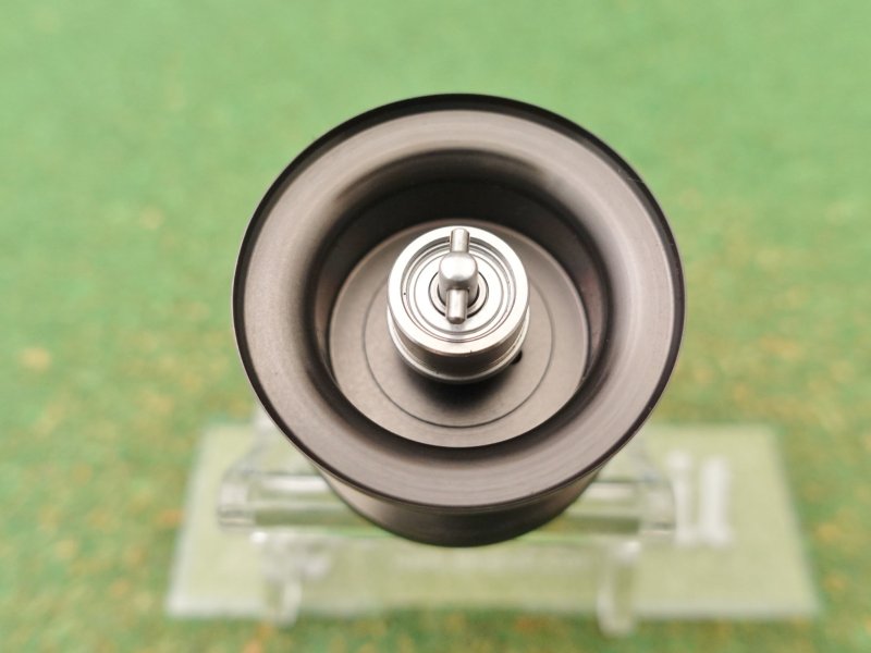 Photo2: Steez SV Limited Spool [4776] (2)