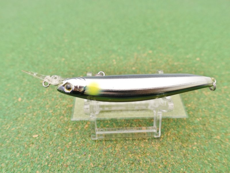 Photo3: Smith Cherry Blood MD 90F[4778] (3)