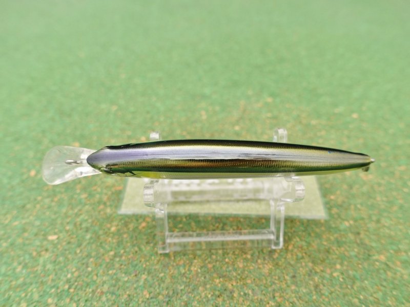 Photo4: Smith Cherry Blood MD 90F[4778] (4)