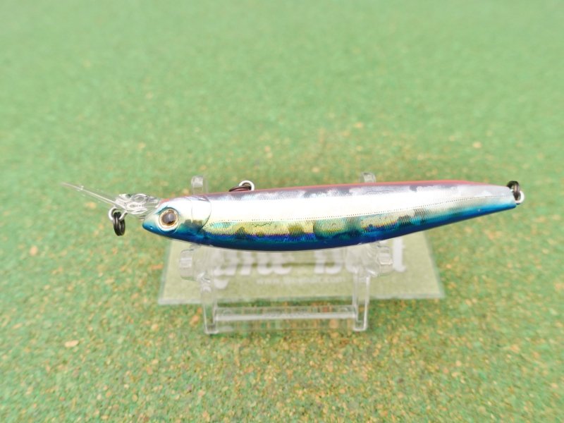 Photo3: Smith Cherry Blood MD 90S [4779] (3)