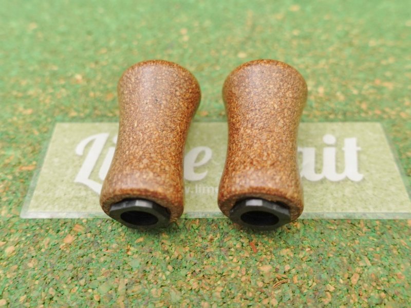 Photo1: Shimano Cork Knob [4782] (1)