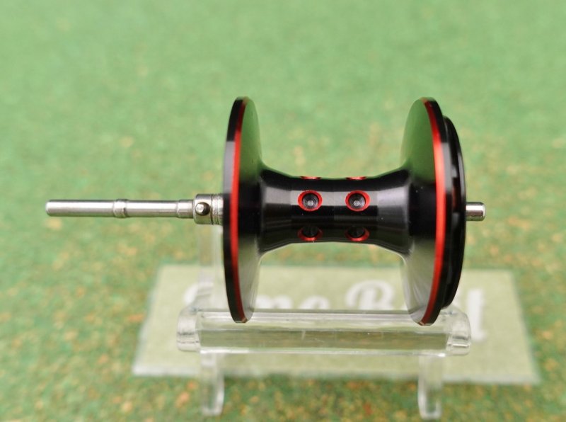 Photo1: Revo Winch Spool [4784] (1)