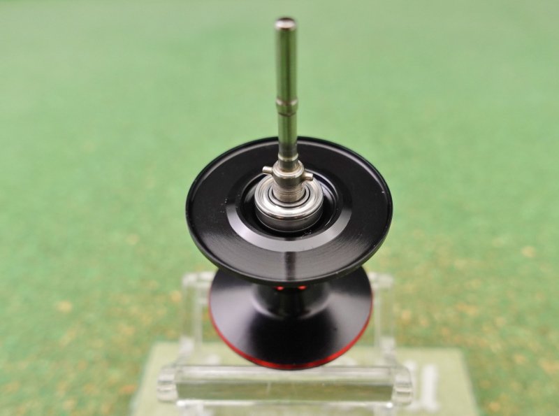 Photo2: Revo Winch Spool [4784] (2)