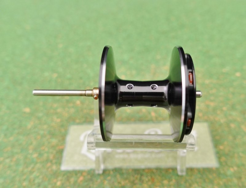 Photo1: Revo 4 Beast Spool [4785] (1)