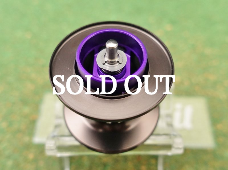 Photo3: Steez 100 Spool [5359] (3)