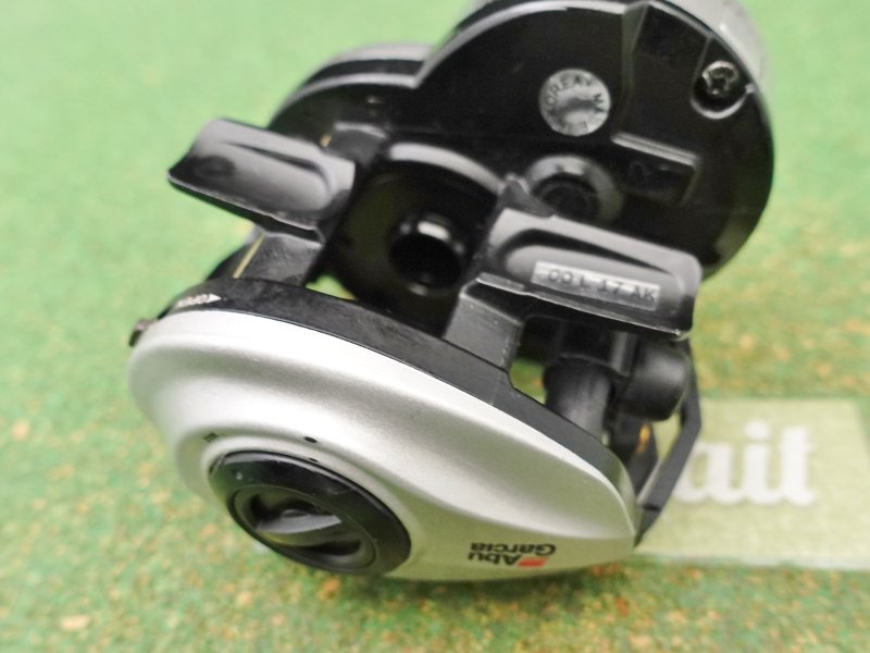 Photo7: Abu Garcia Revo Winch R Body [4790] (7)