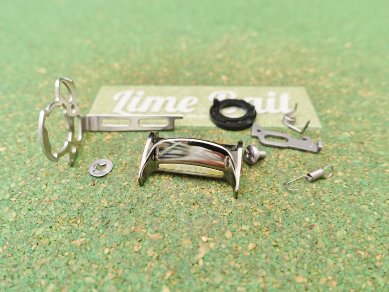 Photo1: Steez 103HL Clutch Set [4803] (1)