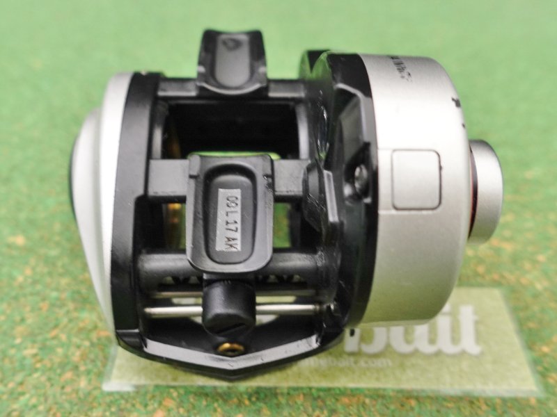 Photo4: Abu Garcia Revo Winch R Body [4790] (4)