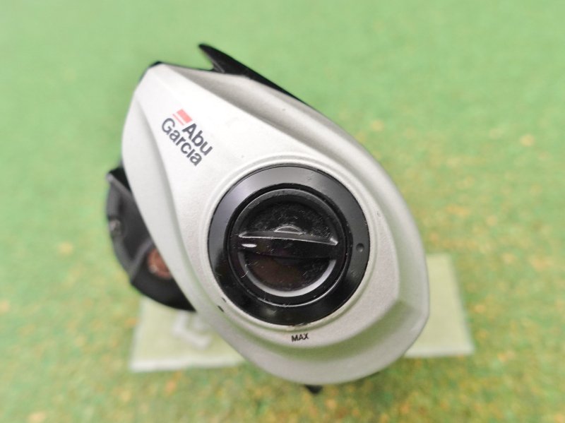 Photo6: Abu Garcia Revo Winch R Body [4790] (6)