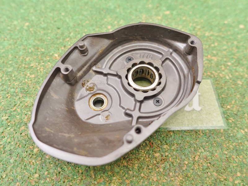 Photo5: Shimano 18 Bantam Mgl XG L Side Plate [4815] (5)