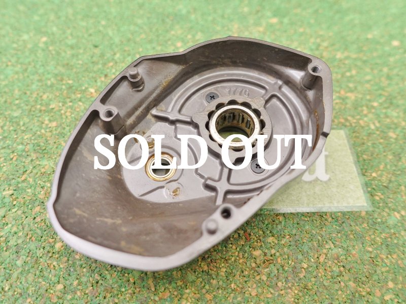 Photo5: Shimano 18 Bantam Mgl XG L Side Plate [4815] (5)
