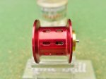 Photo1: Daiwa RCS 2014 Spool [4818] (1)