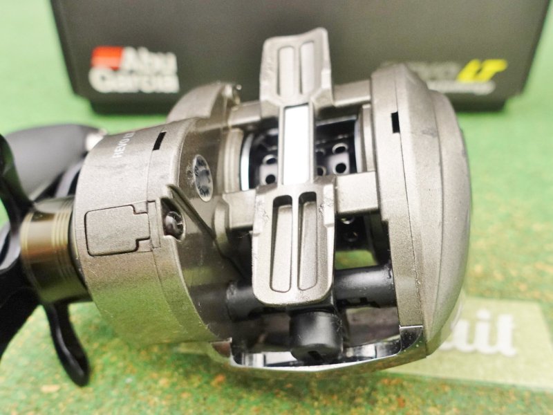 Photo9: Abu Garcia Revo LT 7.1L  [4827] (9)