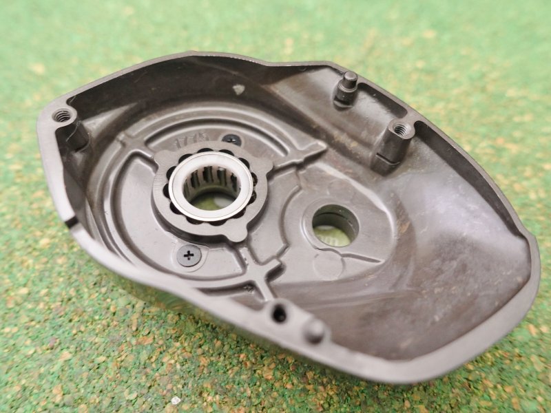 Photo5: Shimano 18 Bantam Mgl XG R Side Plate [4824] (5)