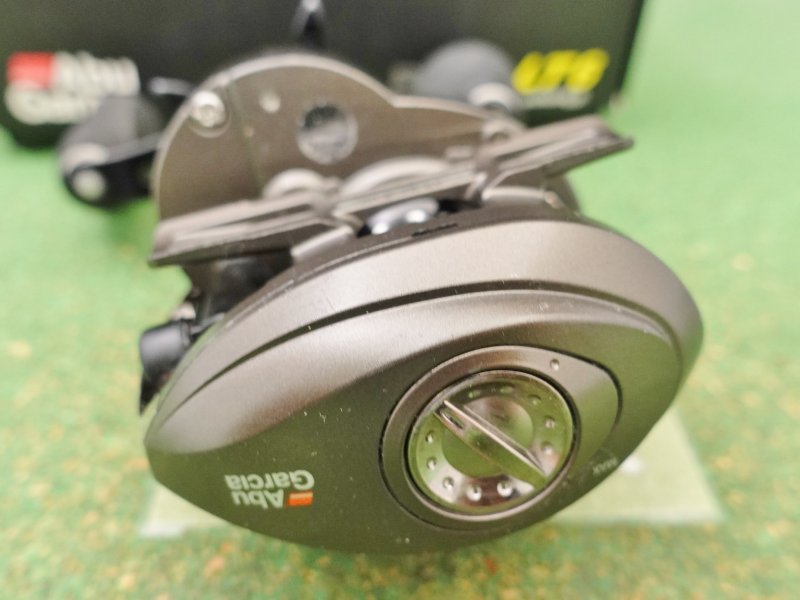 Photo9: Abu Garcia Revo LT 6.4L  [4828] (9)