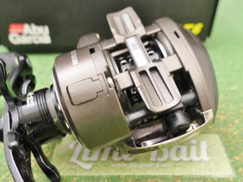 Photo11: Abu Garcia Revo LT 6.4L  [4828] (11)