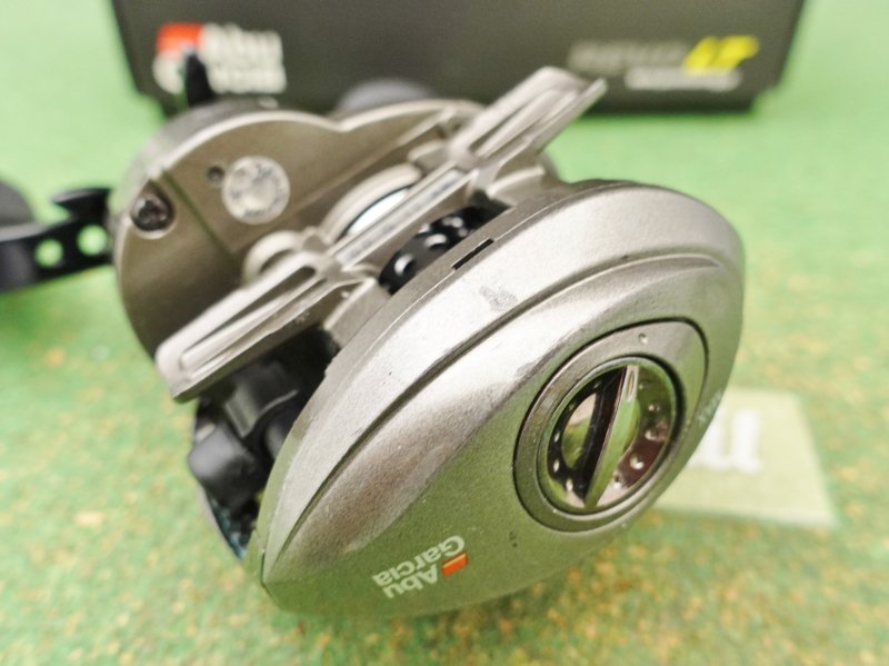 Photo8: Abu Garcia Revo LT 7.1L  [4827] (8)