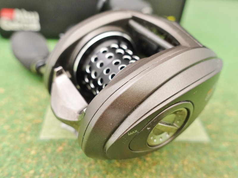 Photo8: Abu Garcia Revo LT 6.4L  [4828] (8)