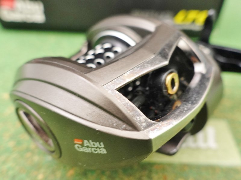 Photo6: Abu Garcia Revo LT 6.4L  [4828] (6)