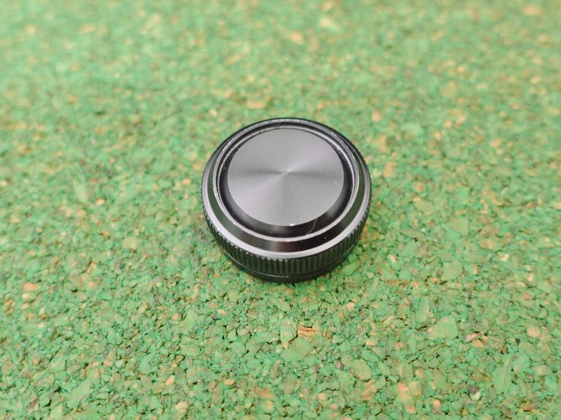 Photo1:  18 Bantam Mgl Mechanical Cap [4826] (1)