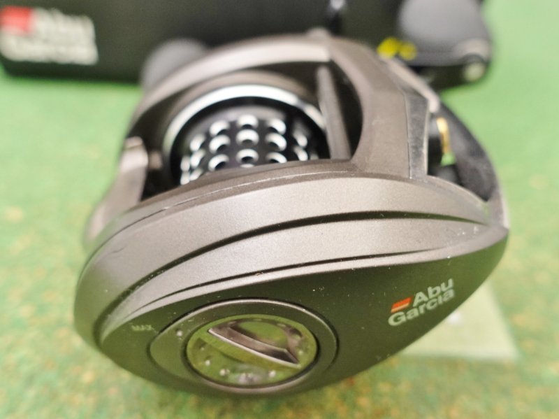 Photo7: Abu Garcia Revo LT 6.4L  [4828] (7)