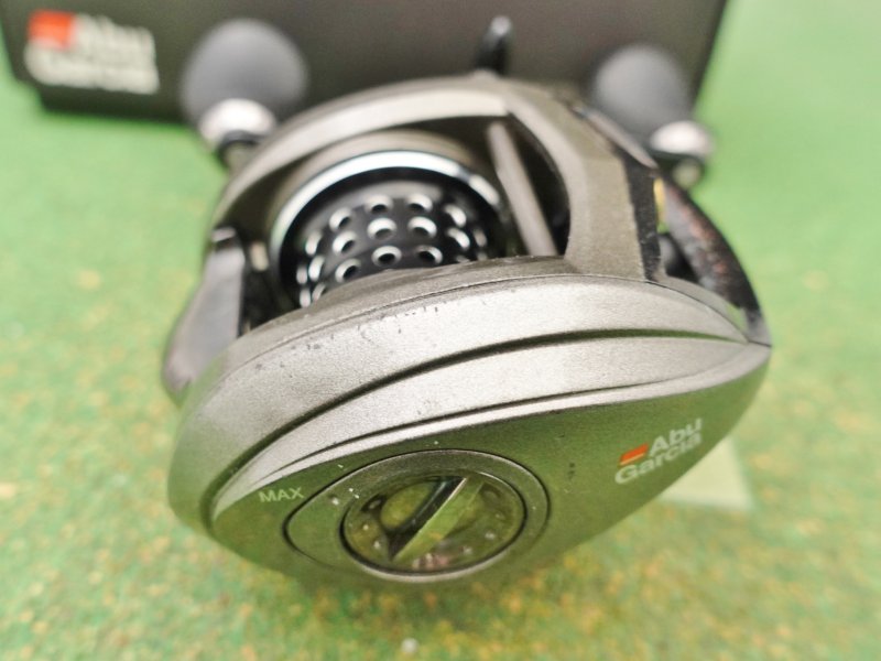 Photo7: Abu Garcia Revo LT 7.1L  [4827] (7)