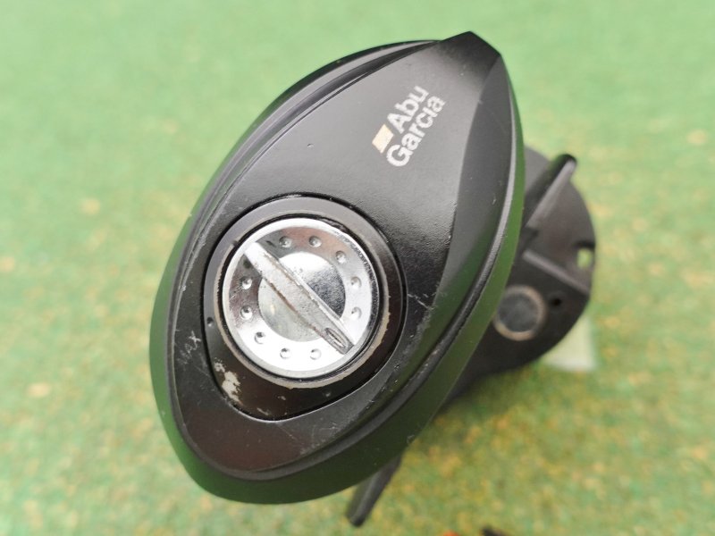 Photo6: Revo MGX SHL Body Part [4831] (6)