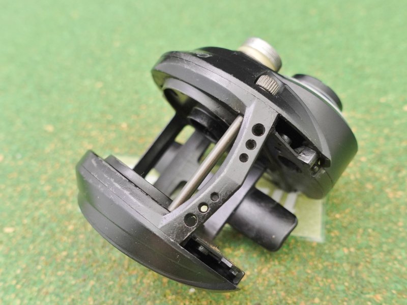 Photo5: Revo MGX SHL Body Part [4831] (5)