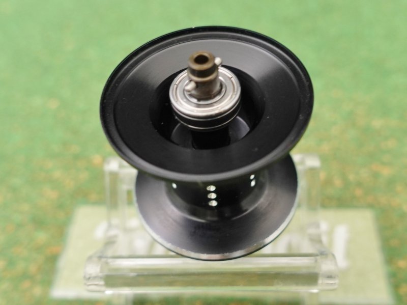 Photo3: Revo MGX  Spool [4829] (3)