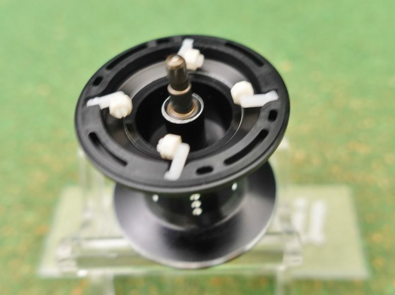 Photo2: Revo MGX  Spool [4829] (2)