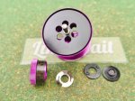 Photo2: ZPI Abu Garcia Spool Set [4839] (2)